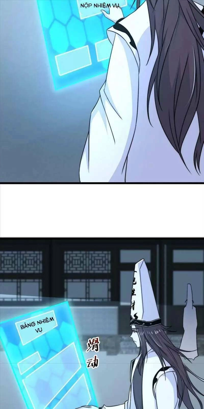 Bắt Đầu Livestream Ở Địa Phủ: Phát Sóng Trực Tiếp Ở Đây Ai Dám Đến Chapter 102 - 15