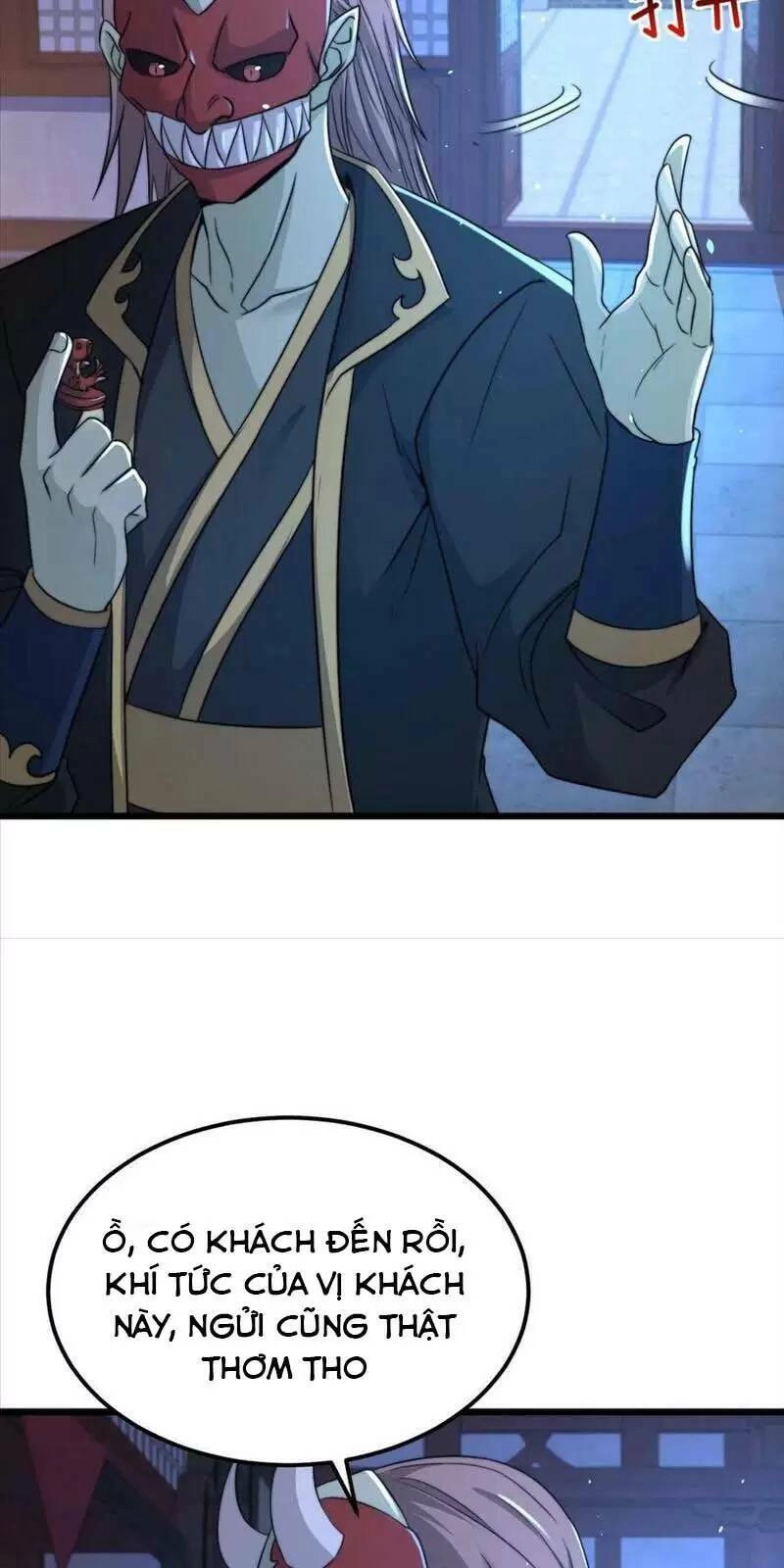 Bắt Đầu Livestream Ở Địa Phủ: Phát Sóng Trực Tiếp Ở Đây Ai Dám Đến Chapter 103 - 4