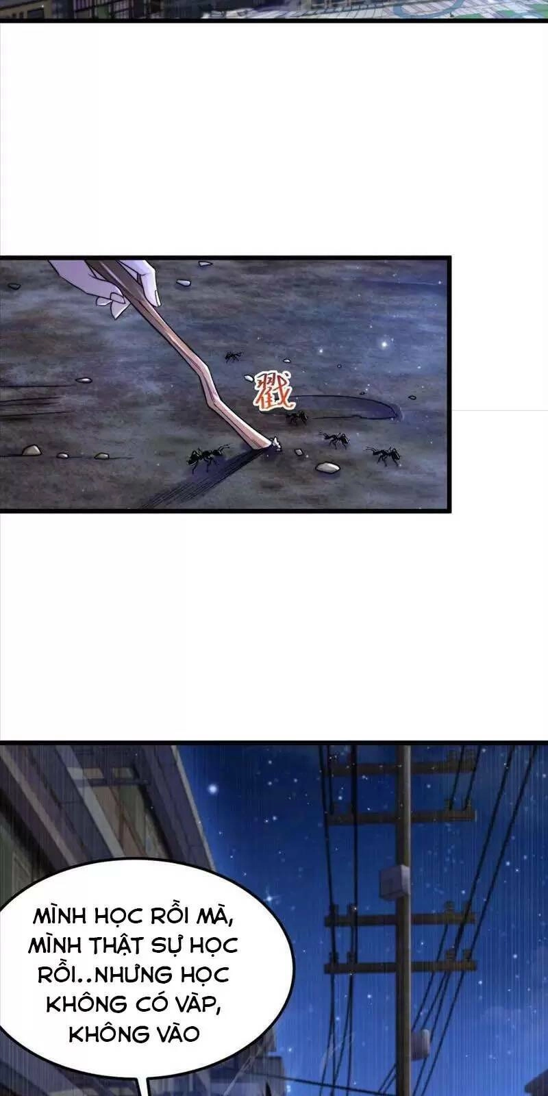 Bắt Đầu Livestream Ở Địa Phủ: Phát Sóng Trực Tiếp Ở Đây Ai Dám Đến Chapter 103 - 6