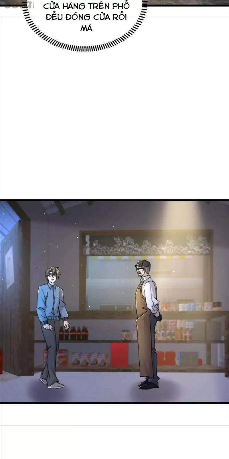 Bắt Đầu Livestream Ở Địa Phủ: Phát Sóng Trực Tiếp Ở Đây Ai Dám Đến Chapter 103 - 9