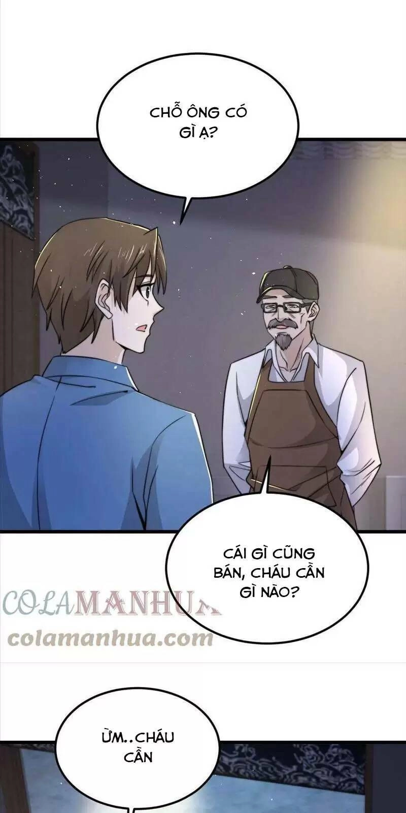 Bắt Đầu Livestream Ở Địa Phủ: Phát Sóng Trực Tiếp Ở Đây Ai Dám Đến Chapter 103 - 10