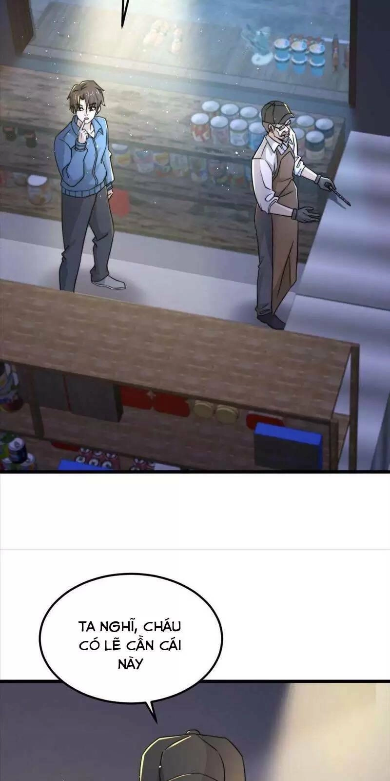 Bắt Đầu Livestream Ở Địa Phủ: Phát Sóng Trực Tiếp Ở Đây Ai Dám Đến Chapter 103 - 11