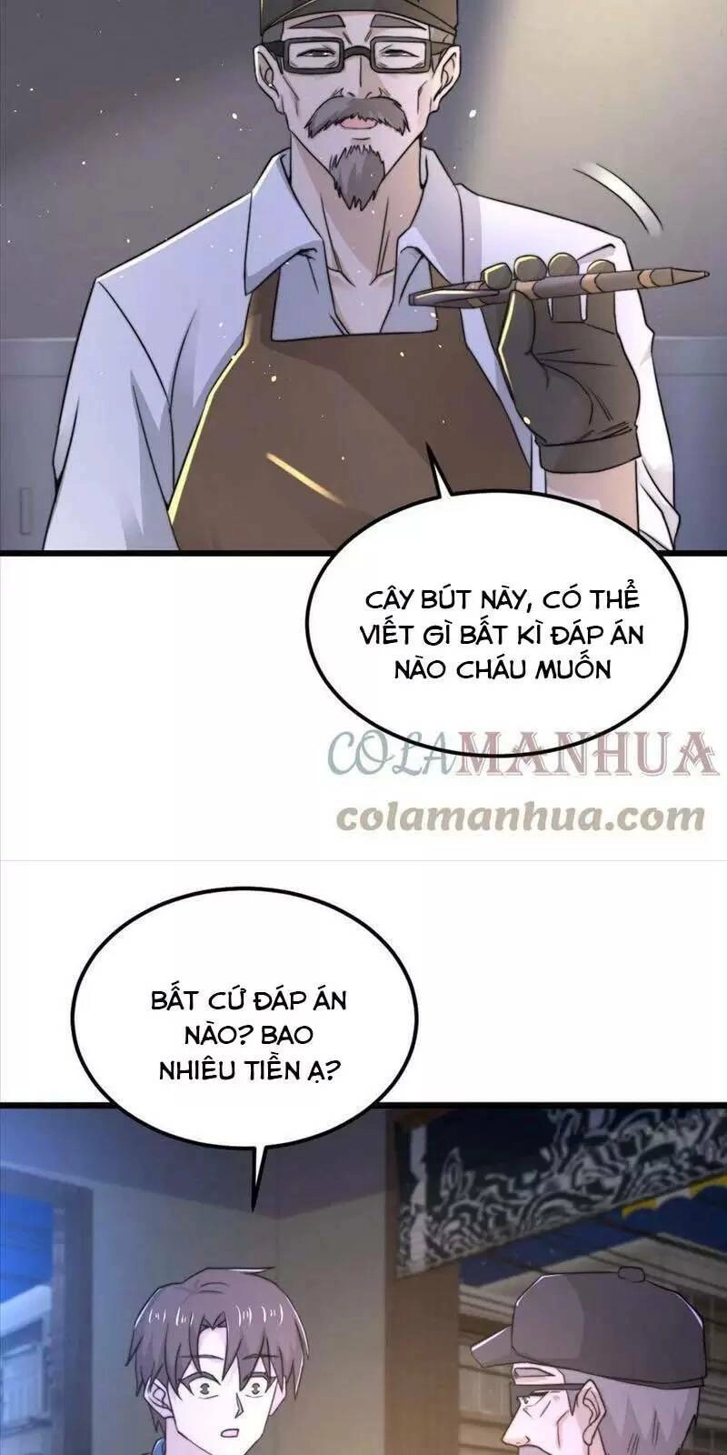 Bắt Đầu Livestream Ở Địa Phủ: Phát Sóng Trực Tiếp Ở Đây Ai Dám Đến Chapter 103 - 12