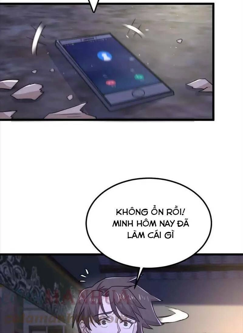 Bắt Đầu Livestream Ở Địa Phủ: Phát Sóng Trực Tiếp Ở Đây Ai Dám Đến Chapter 103 - 14