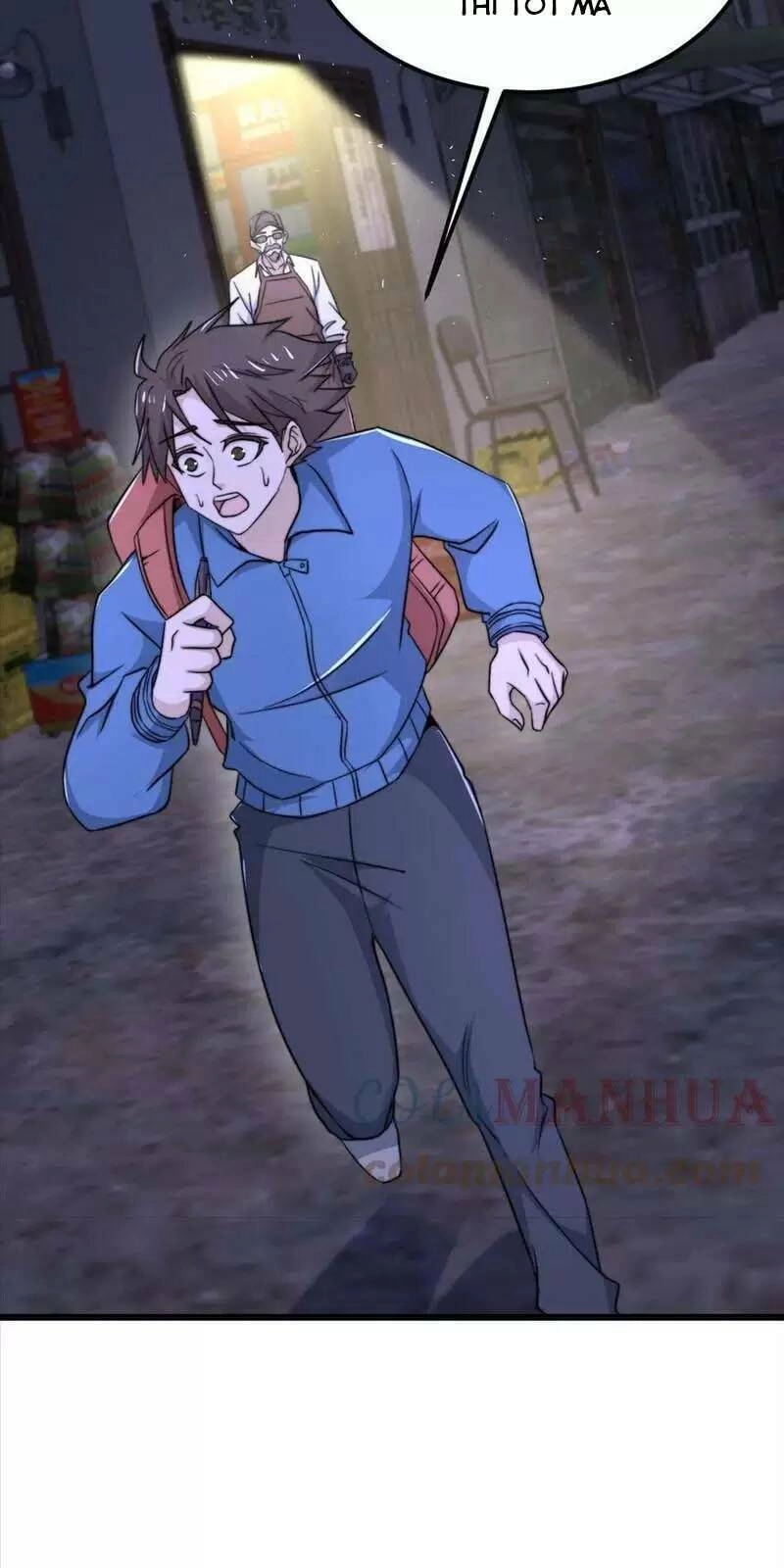 Bắt Đầu Livestream Ở Địa Phủ: Phát Sóng Trực Tiếp Ở Đây Ai Dám Đến Chapter 103 - 16