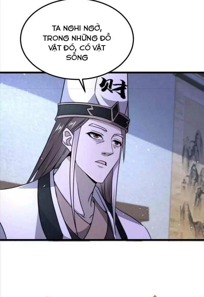 Bắt Đầu Livestream Ở Địa Phủ: Phát Sóng Trực Tiếp Ở Đây Ai Dám Đến Chapter 103 - 21