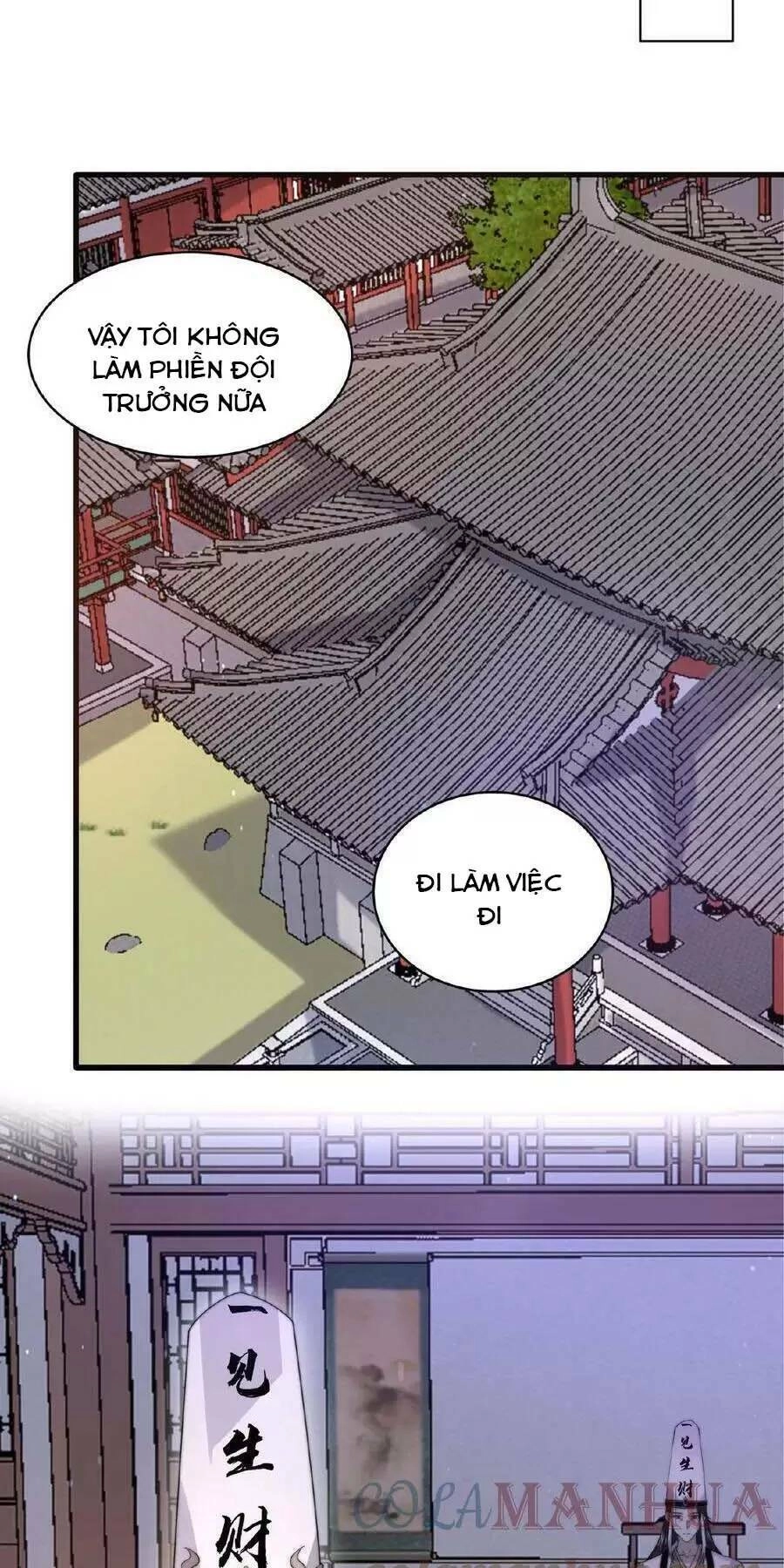 Bắt Đầu Livestream Ở Địa Phủ: Phát Sóng Trực Tiếp Ở Đây Ai Dám Đến Chapter 104 - 8