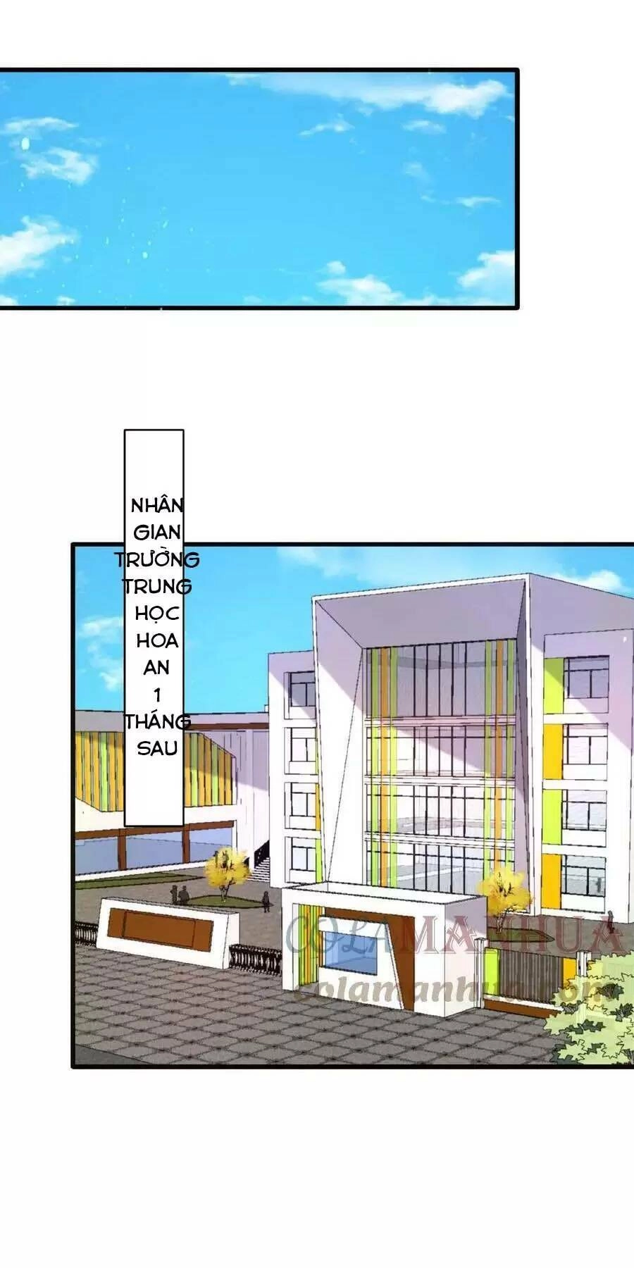 Bắt Đầu Livestream Ở Địa Phủ: Phát Sóng Trực Tiếp Ở Đây Ai Dám Đến Chapter 104 - 10