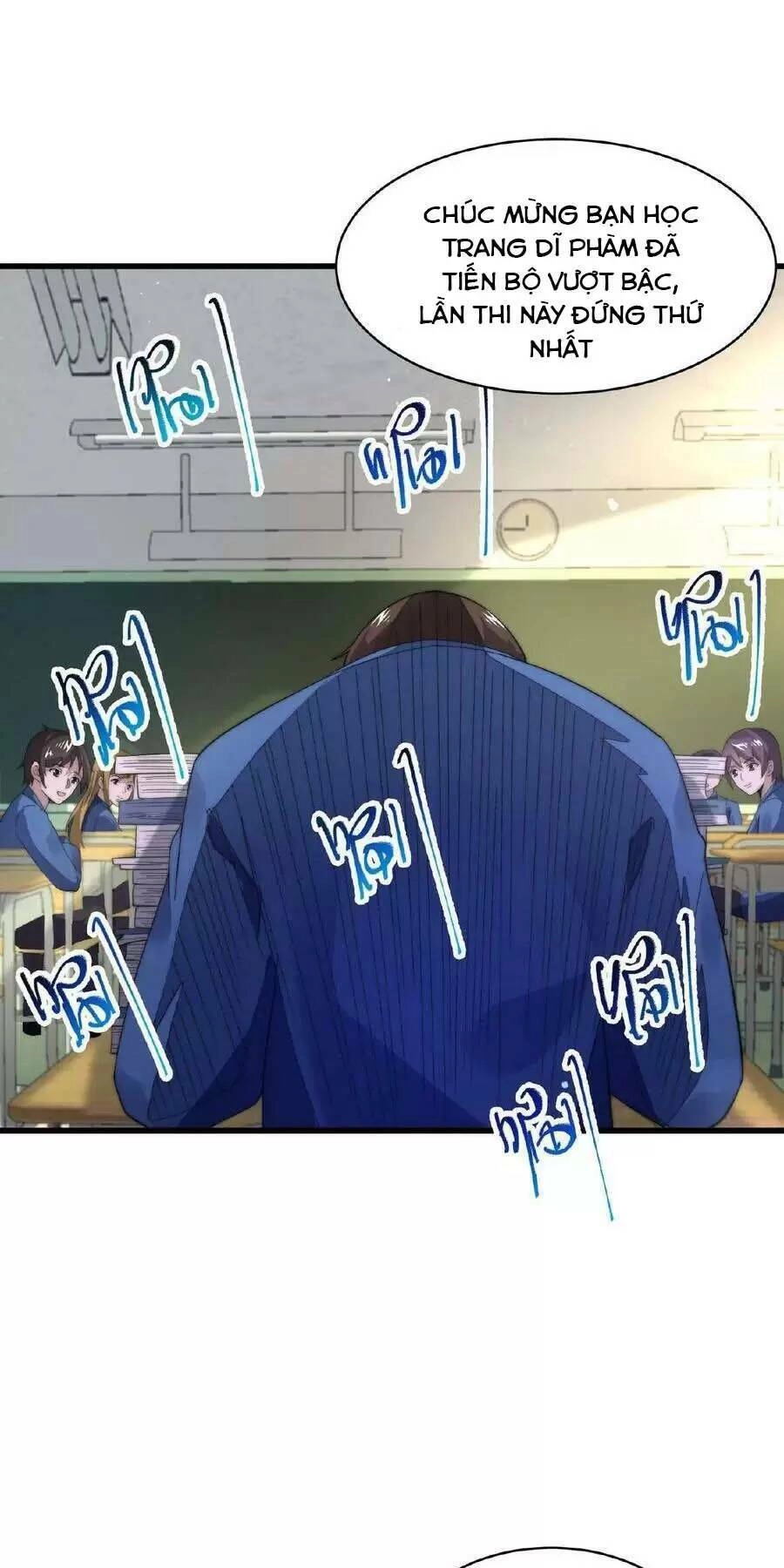 Bắt Đầu Livestream Ở Địa Phủ: Phát Sóng Trực Tiếp Ở Đây Ai Dám Đến Chapter 104 - 11