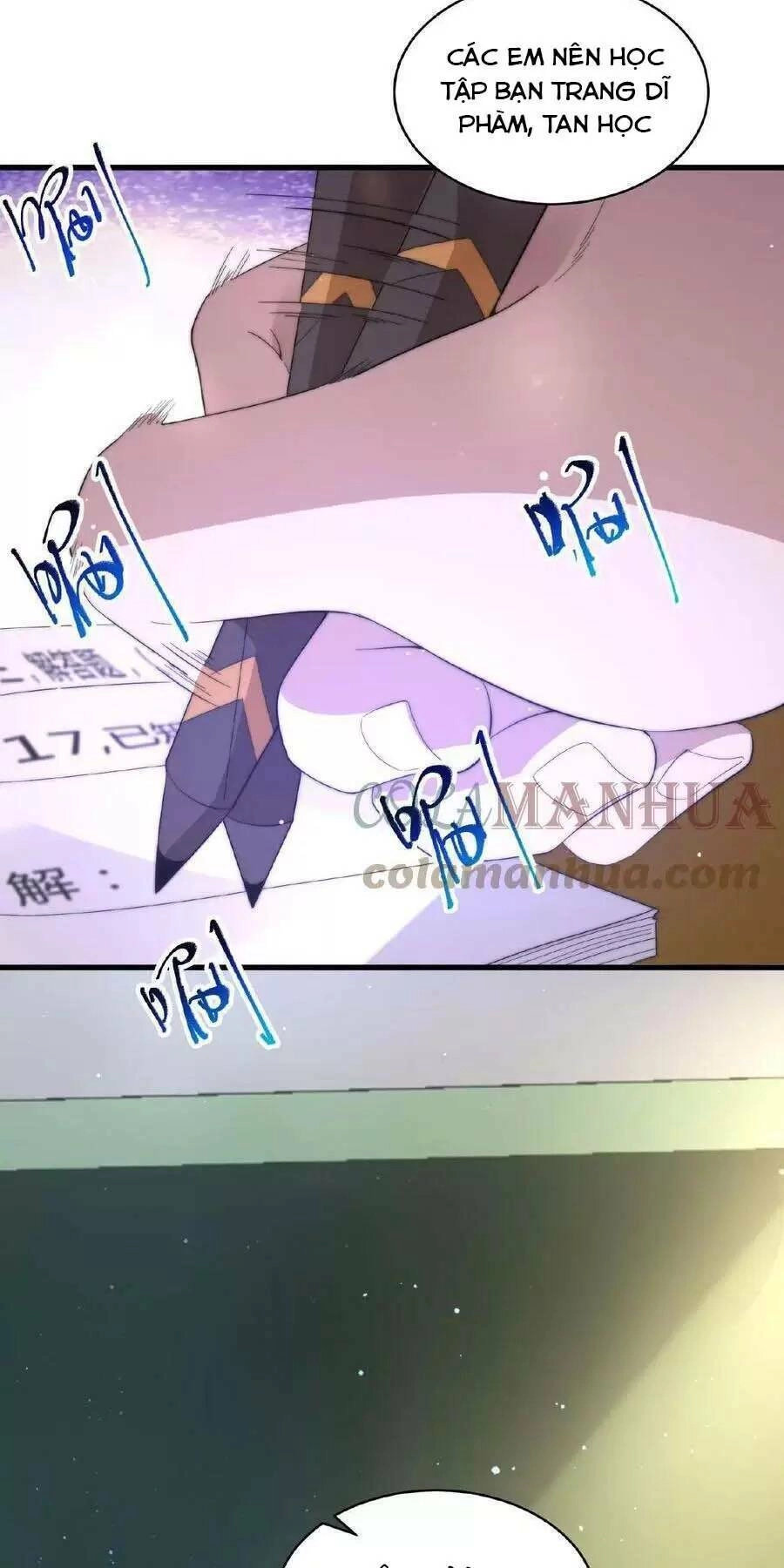 Bắt Đầu Livestream Ở Địa Phủ: Phát Sóng Trực Tiếp Ở Đây Ai Dám Đến Chapter 104 - 12