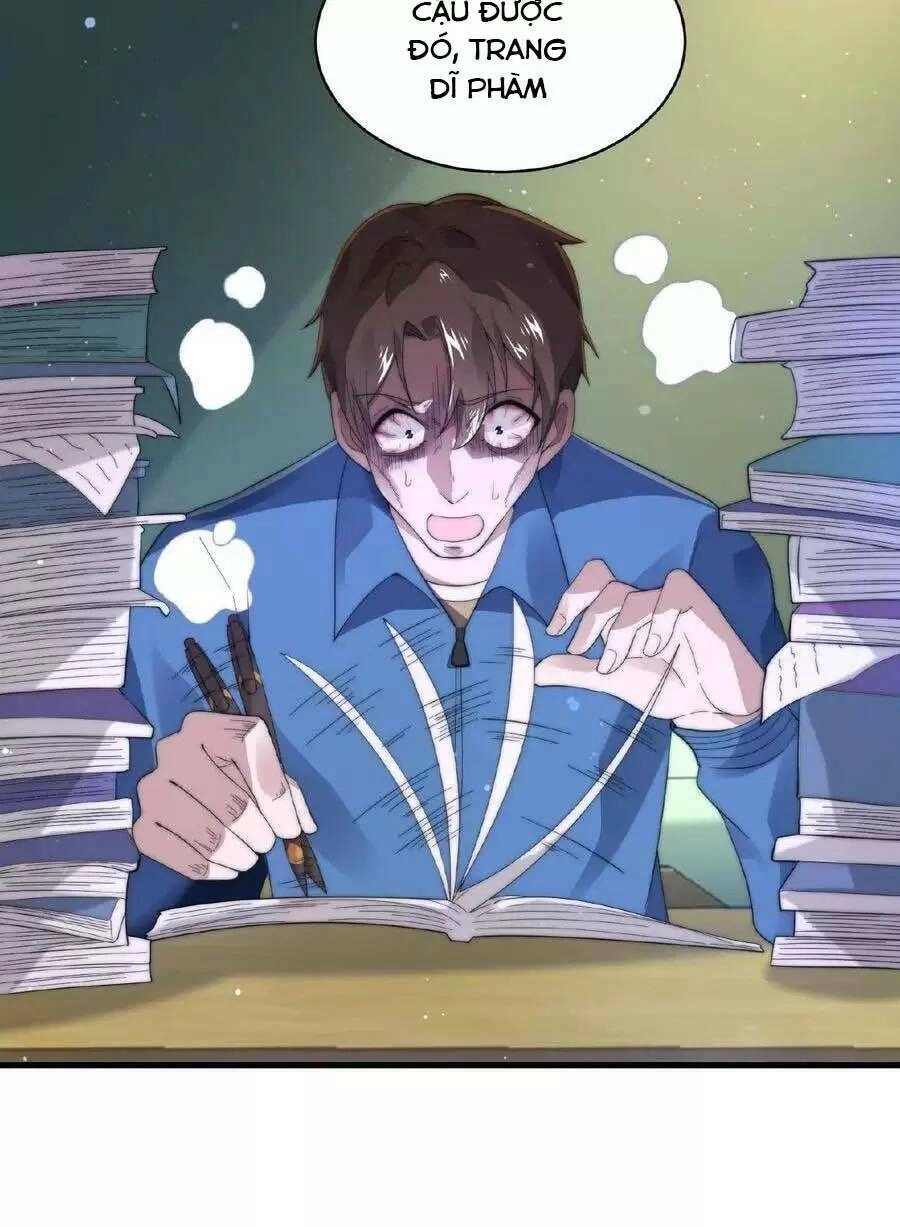 Bắt Đầu Livestream Ở Địa Phủ: Phát Sóng Trực Tiếp Ở Đây Ai Dám Đến Chapter 104 - 13