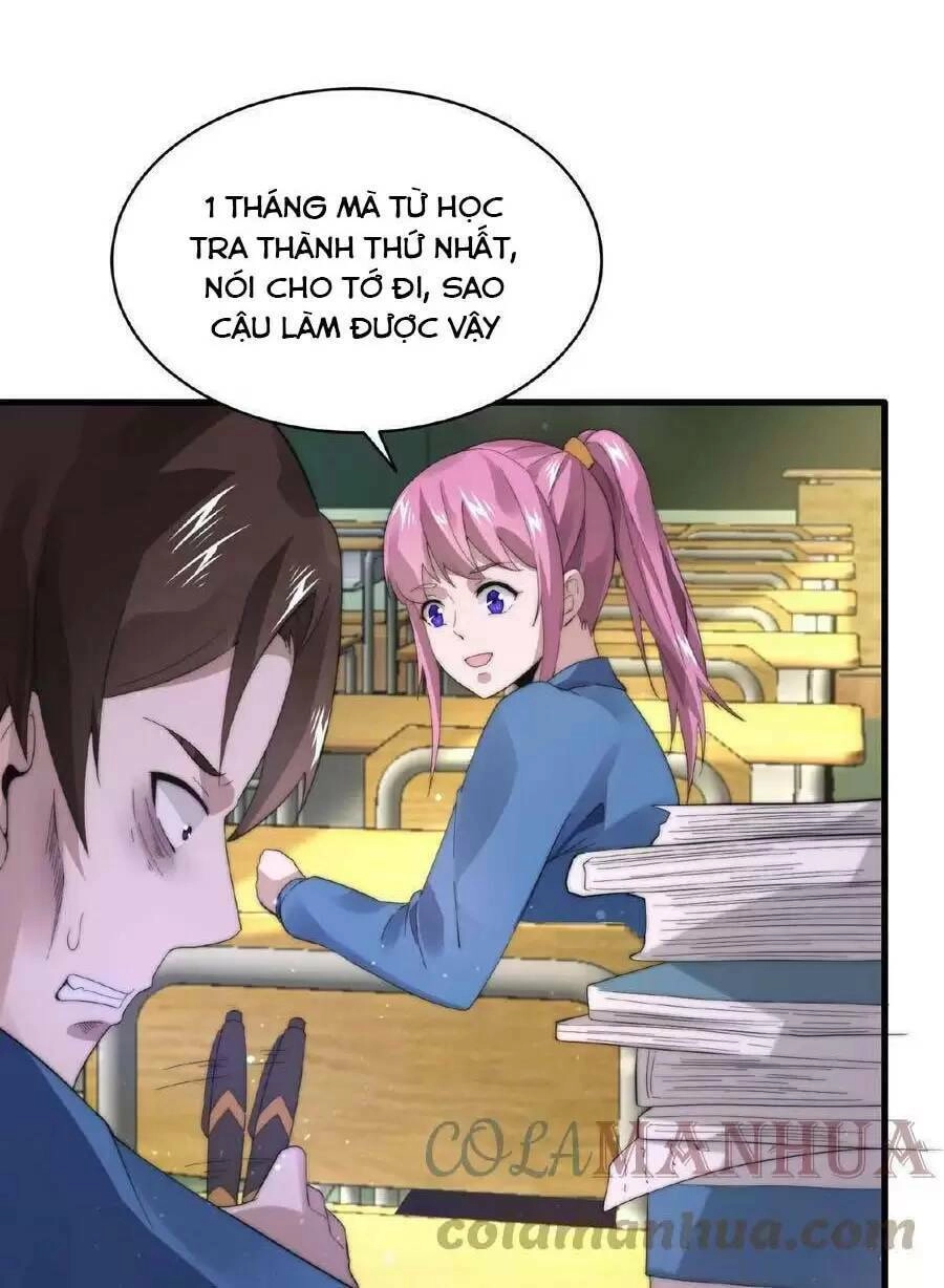 Bắt Đầu Livestream Ở Địa Phủ: Phát Sóng Trực Tiếp Ở Đây Ai Dám Đến Chapter 104 - 14