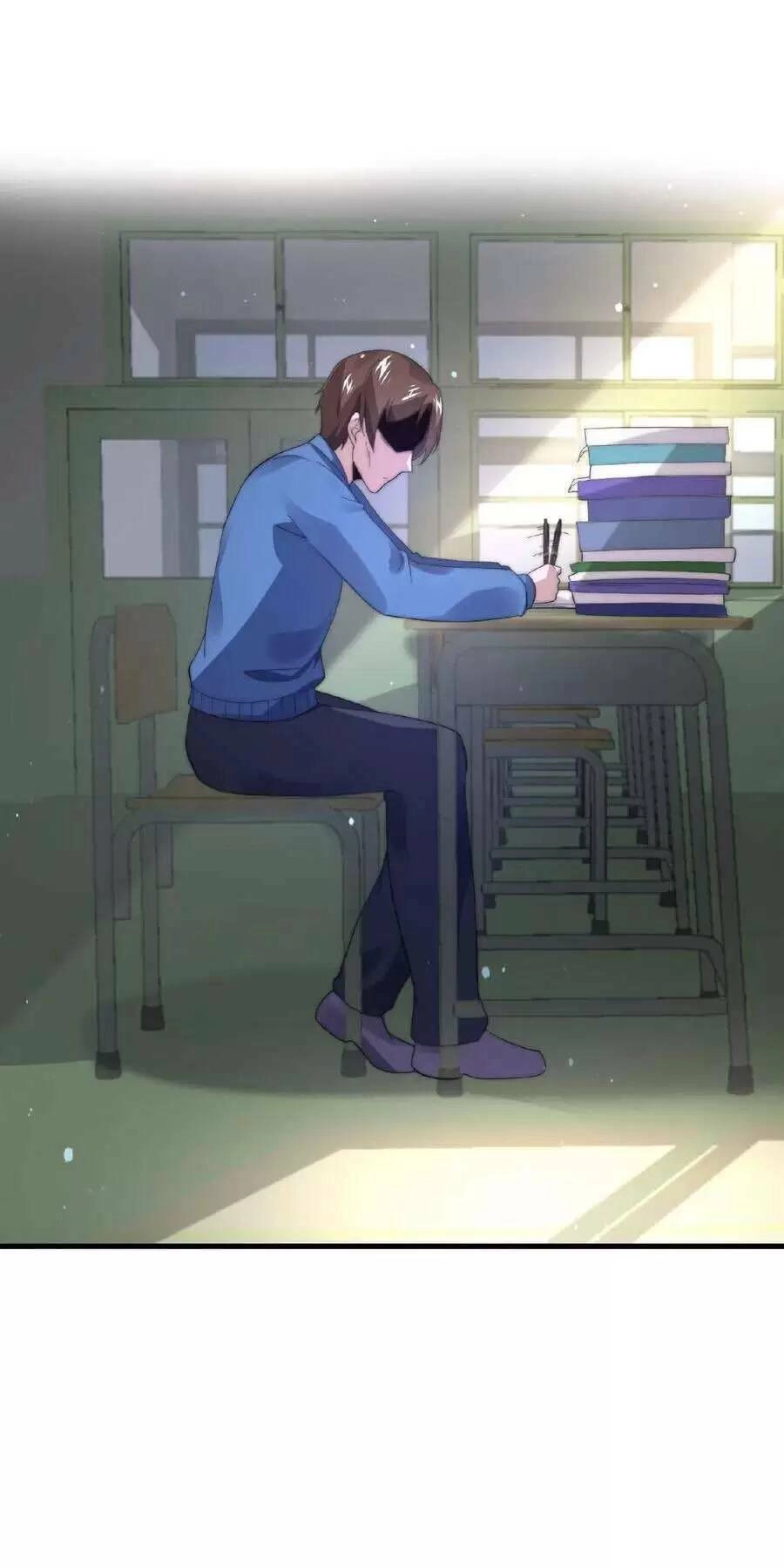 Bắt Đầu Livestream Ở Địa Phủ: Phát Sóng Trực Tiếp Ở Đây Ai Dám Đến Chapter 104 - 17