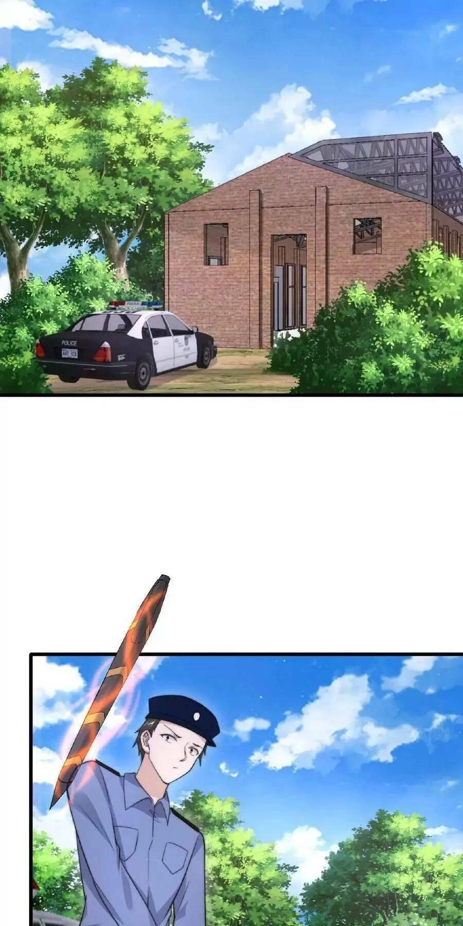 Bắt Đầu Livestream Ở Địa Phủ: Phát Sóng Trực Tiếp Ở Đây Ai Dám Đến Chapter 104 - 21