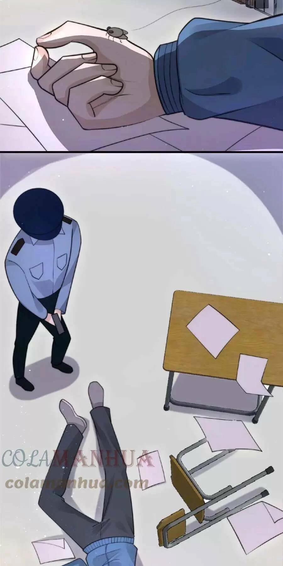 Bắt Đầu Livestream Ở Địa Phủ: Phát Sóng Trực Tiếp Ở Đây Ai Dám Đến Chapter 104 - 23