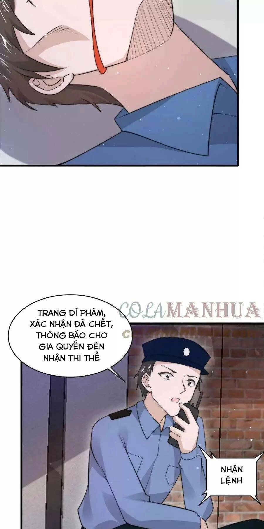 Bắt Đầu Livestream Ở Địa Phủ: Phát Sóng Trực Tiếp Ở Đây Ai Dám Đến Chapter 104 - 25