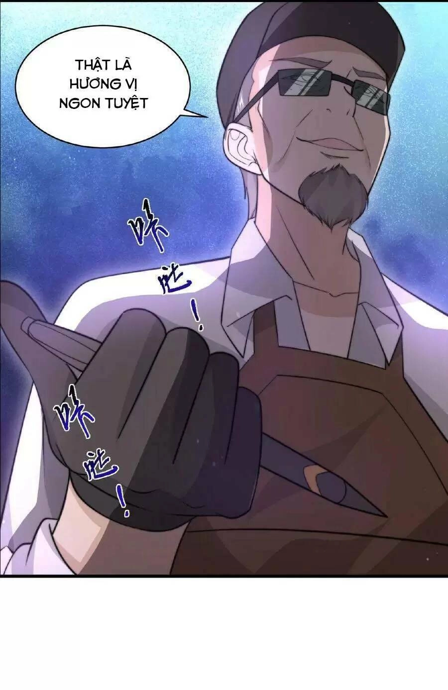 Bắt Đầu Livestream Ở Địa Phủ: Phát Sóng Trực Tiếp Ở Đây Ai Dám Đến Chapter 104 - 29