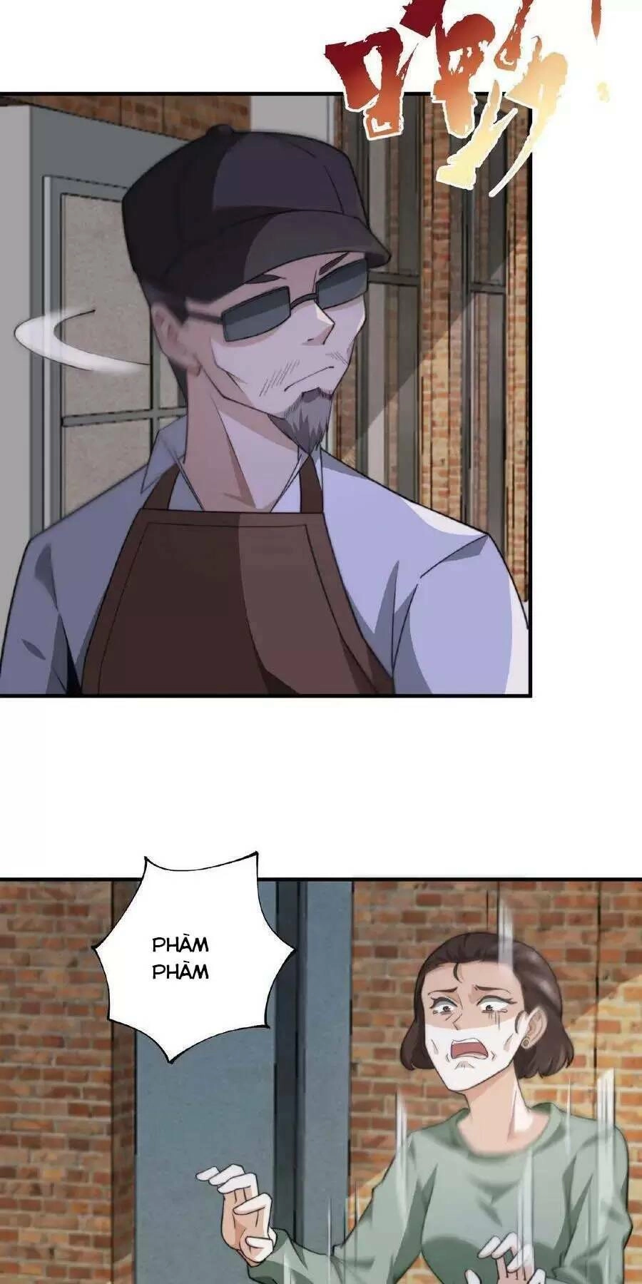 Bắt Đầu Livestream Ở Địa Phủ: Phát Sóng Trực Tiếp Ở Đây Ai Dám Đến Chapter 105 - 2