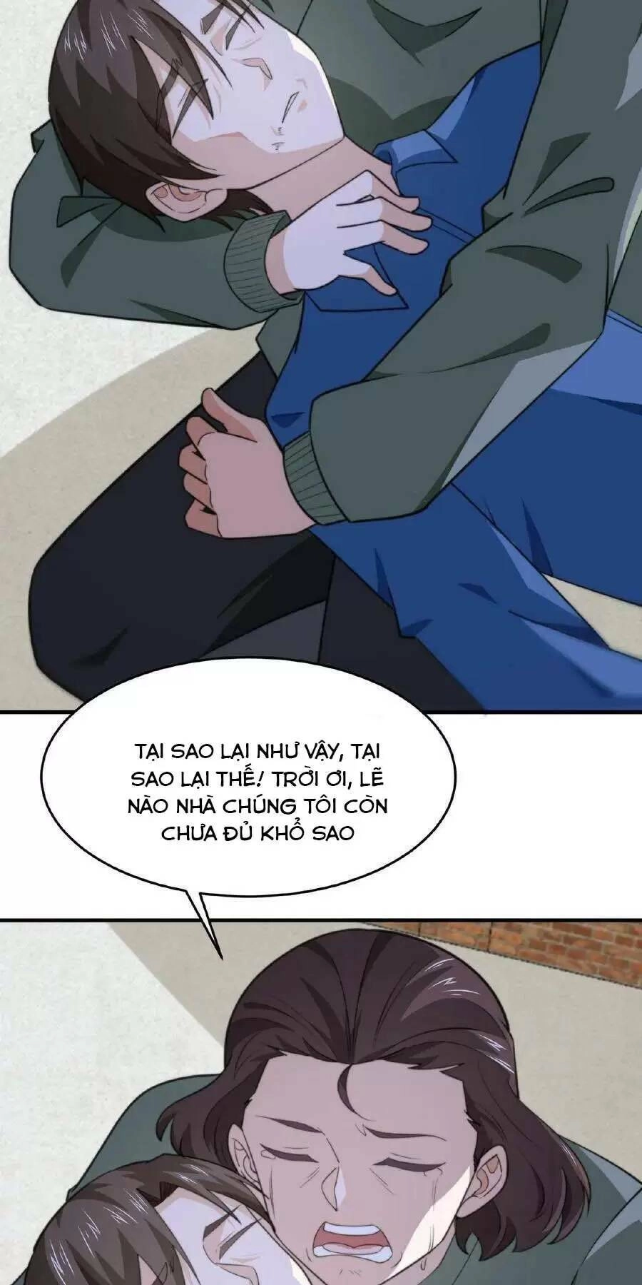 Bắt Đầu Livestream Ở Địa Phủ: Phát Sóng Trực Tiếp Ở Đây Ai Dám Đến Chapter 105 - 4