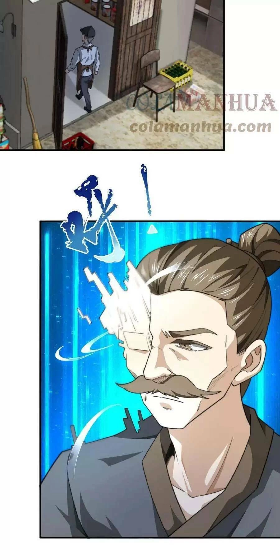 Bắt Đầu Livestream Ở Địa Phủ: Phát Sóng Trực Tiếp Ở Đây Ai Dám Đến Chapter 105 - 7