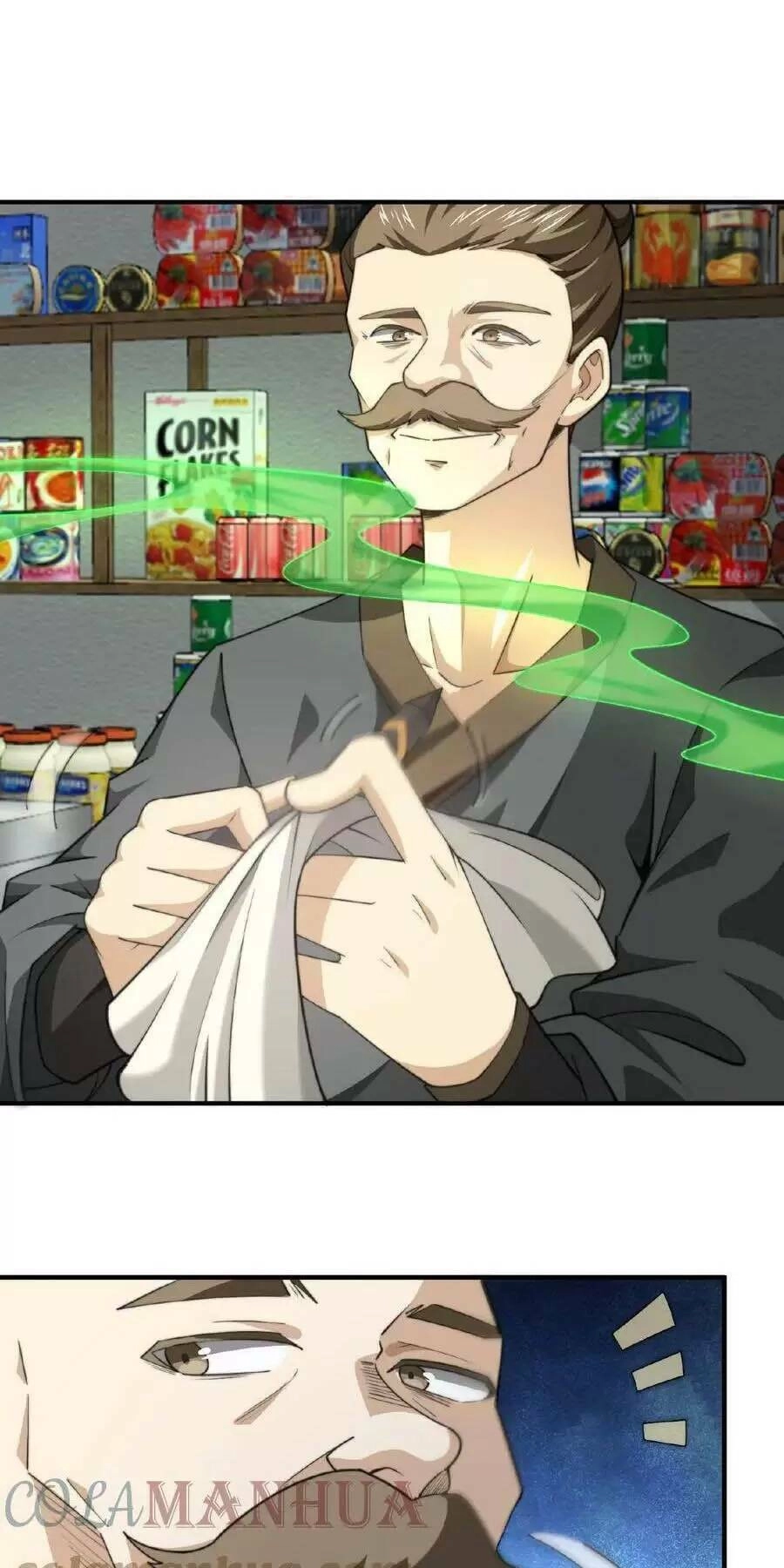 Bắt Đầu Livestream Ở Địa Phủ: Phát Sóng Trực Tiếp Ở Đây Ai Dám Đến Chapter 105 - 8