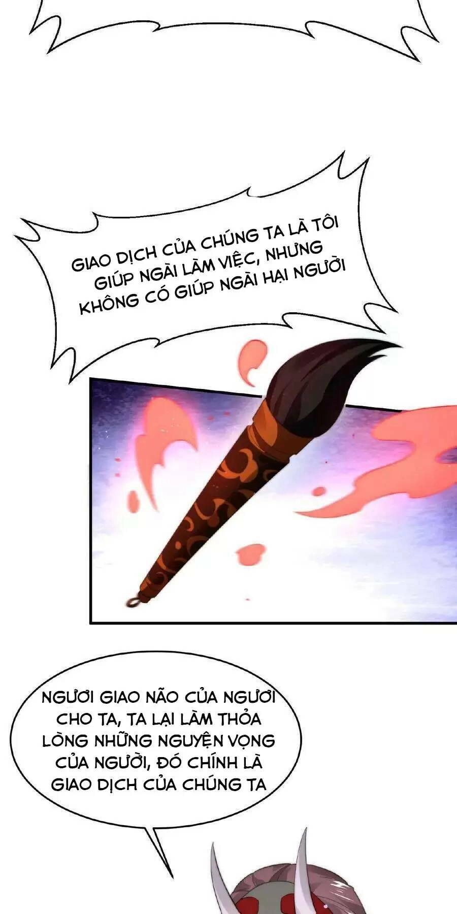 Bắt Đầu Livestream Ở Địa Phủ: Phát Sóng Trực Tiếp Ở Đây Ai Dám Đến Chapter 105 - 11