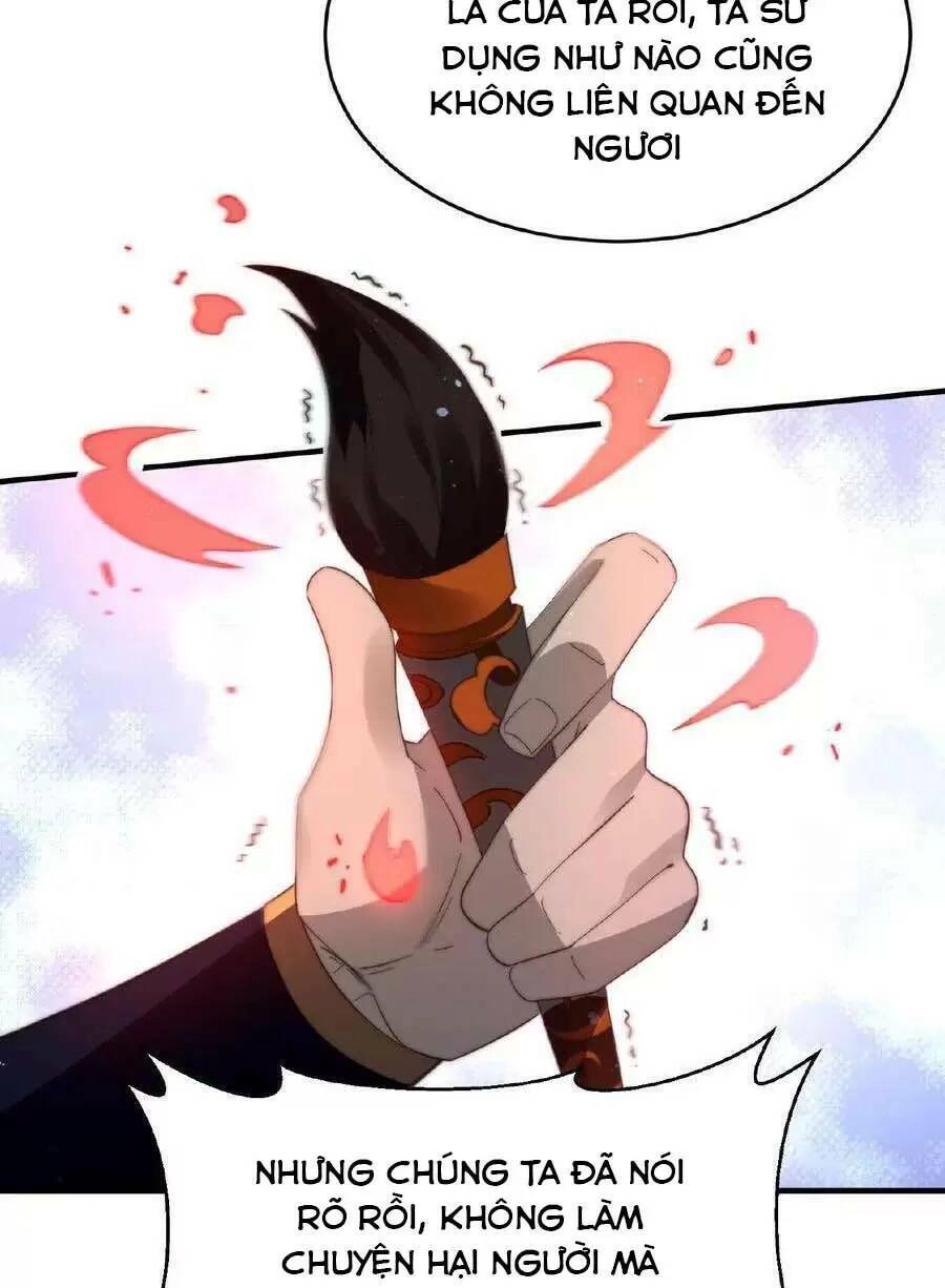 Bắt Đầu Livestream Ở Địa Phủ: Phát Sóng Trực Tiếp Ở Đây Ai Dám Đến Chapter 105 - 13