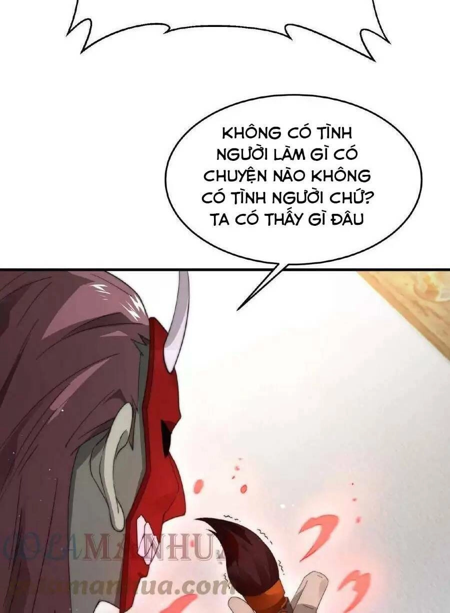 Bắt Đầu Livestream Ở Địa Phủ: Phát Sóng Trực Tiếp Ở Đây Ai Dám Đến Chapter 105 - 14