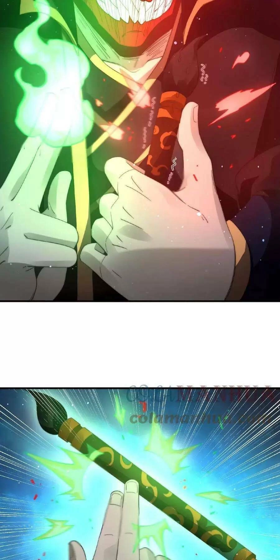 Bắt Đầu Livestream Ở Địa Phủ: Phát Sóng Trực Tiếp Ở Đây Ai Dám Đến Chapter 105 - 16