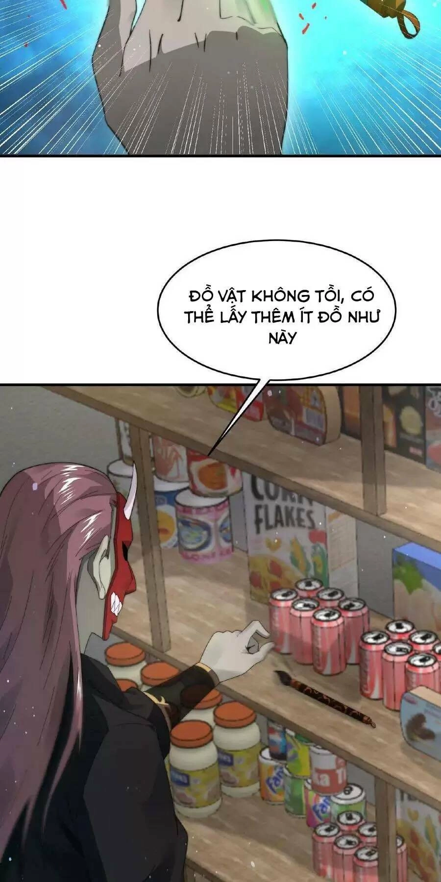 Bắt Đầu Livestream Ở Địa Phủ: Phát Sóng Trực Tiếp Ở Đây Ai Dám Đến Chapter 105 - 17