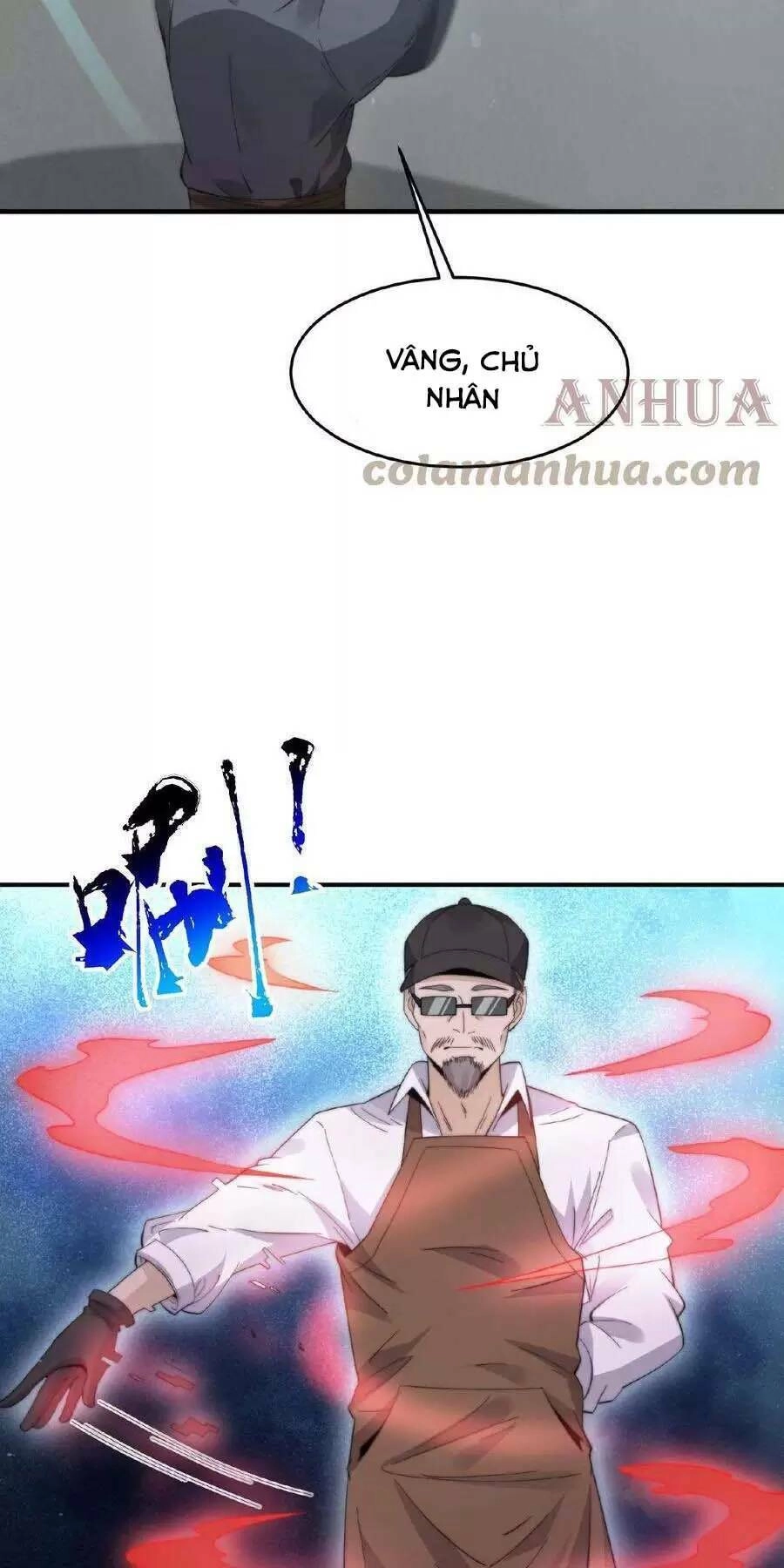 Bắt Đầu Livestream Ở Địa Phủ: Phát Sóng Trực Tiếp Ở Đây Ai Dám Đến Chapter 105 - 20