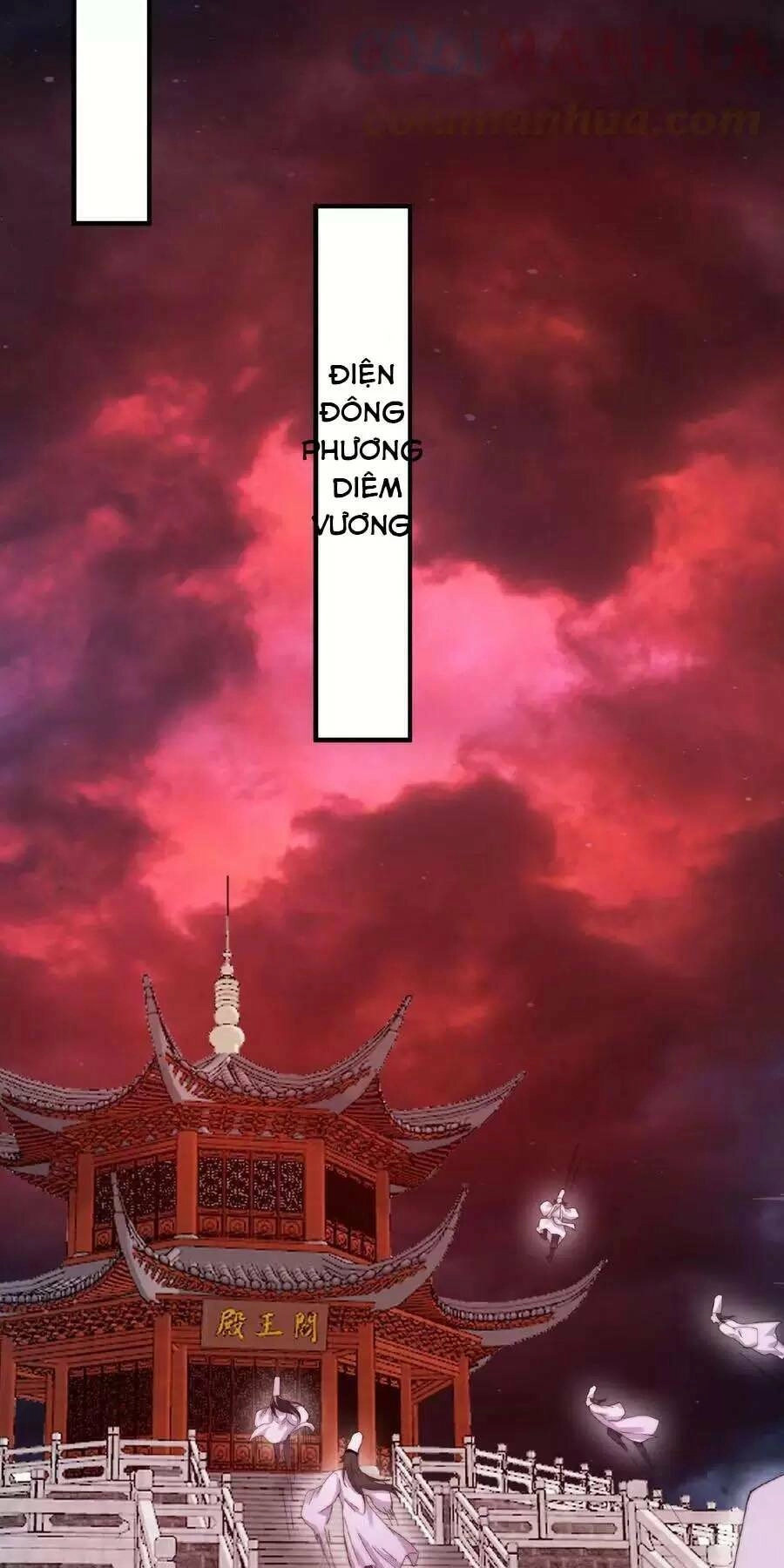 Bắt Đầu Livestream Ở Địa Phủ: Phát Sóng Trực Tiếp Ở Đây Ai Dám Đến Chapter 105 - 22