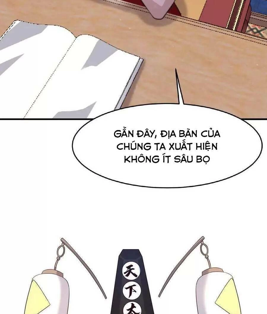 Bắt Đầu Livestream Ở Địa Phủ: Phát Sóng Trực Tiếp Ở Đây Ai Dám Đến Chapter 105 - 24