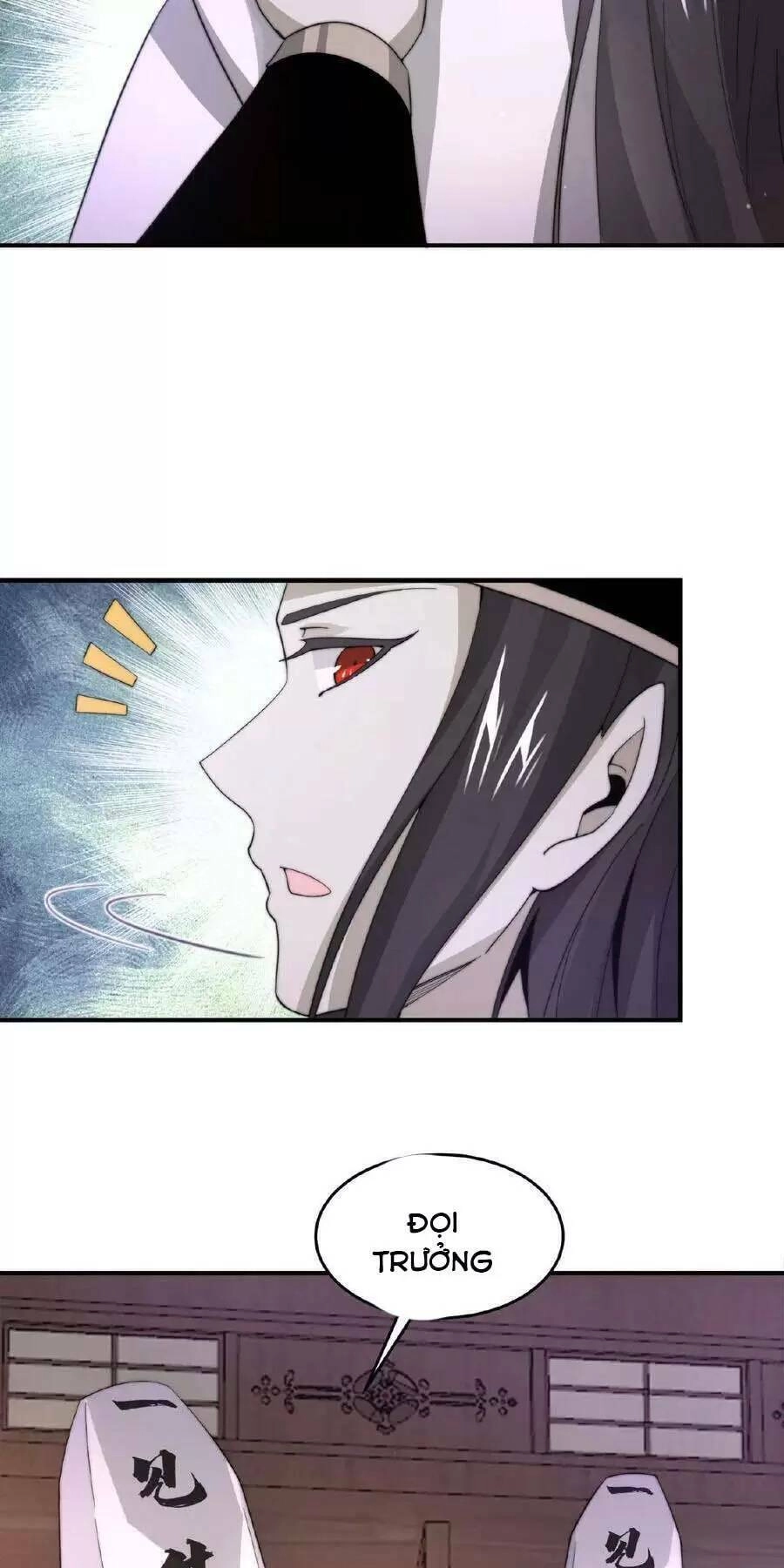 Bắt Đầu Livestream Ở Địa Phủ: Phát Sóng Trực Tiếp Ở Đây Ai Dám Đến Chapter 106 - 11