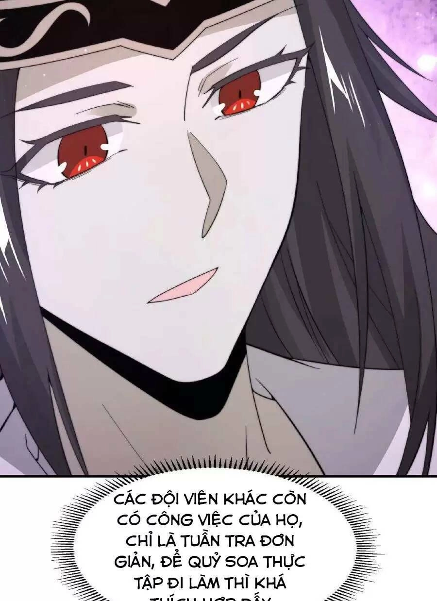 Bắt Đầu Livestream Ở Địa Phủ: Phát Sóng Trực Tiếp Ở Đây Ai Dám Đến Chapter 106 - 13