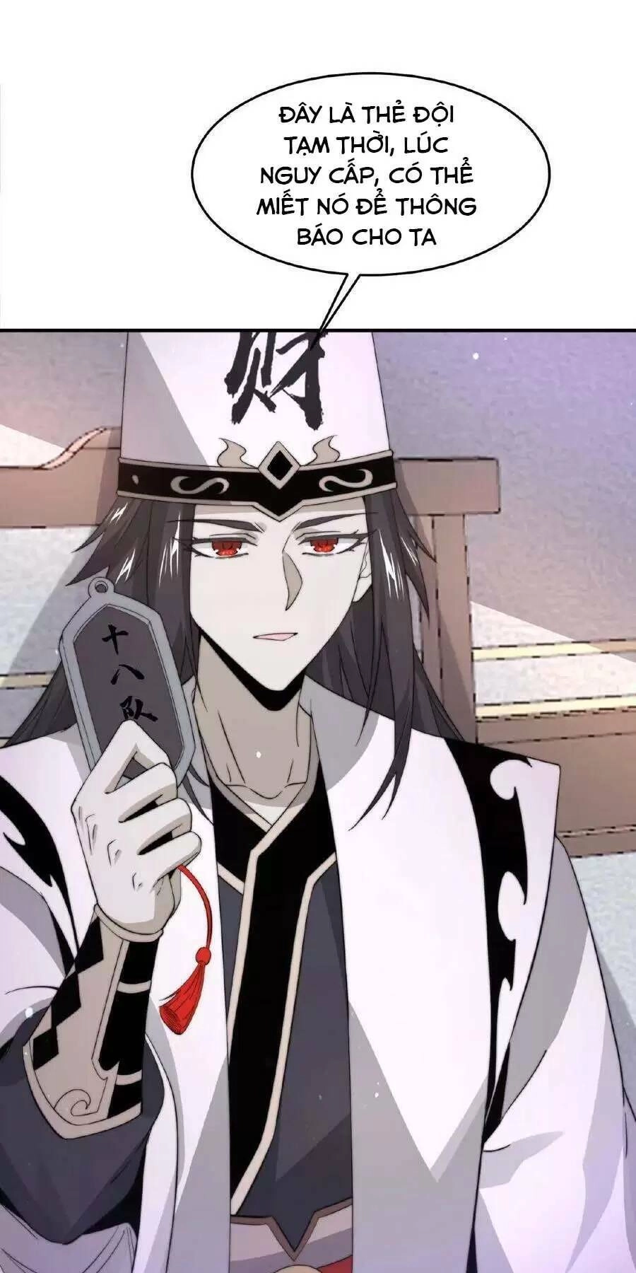 Bắt Đầu Livestream Ở Địa Phủ: Phát Sóng Trực Tiếp Ở Đây Ai Dám Đến Chapter 106 - 17