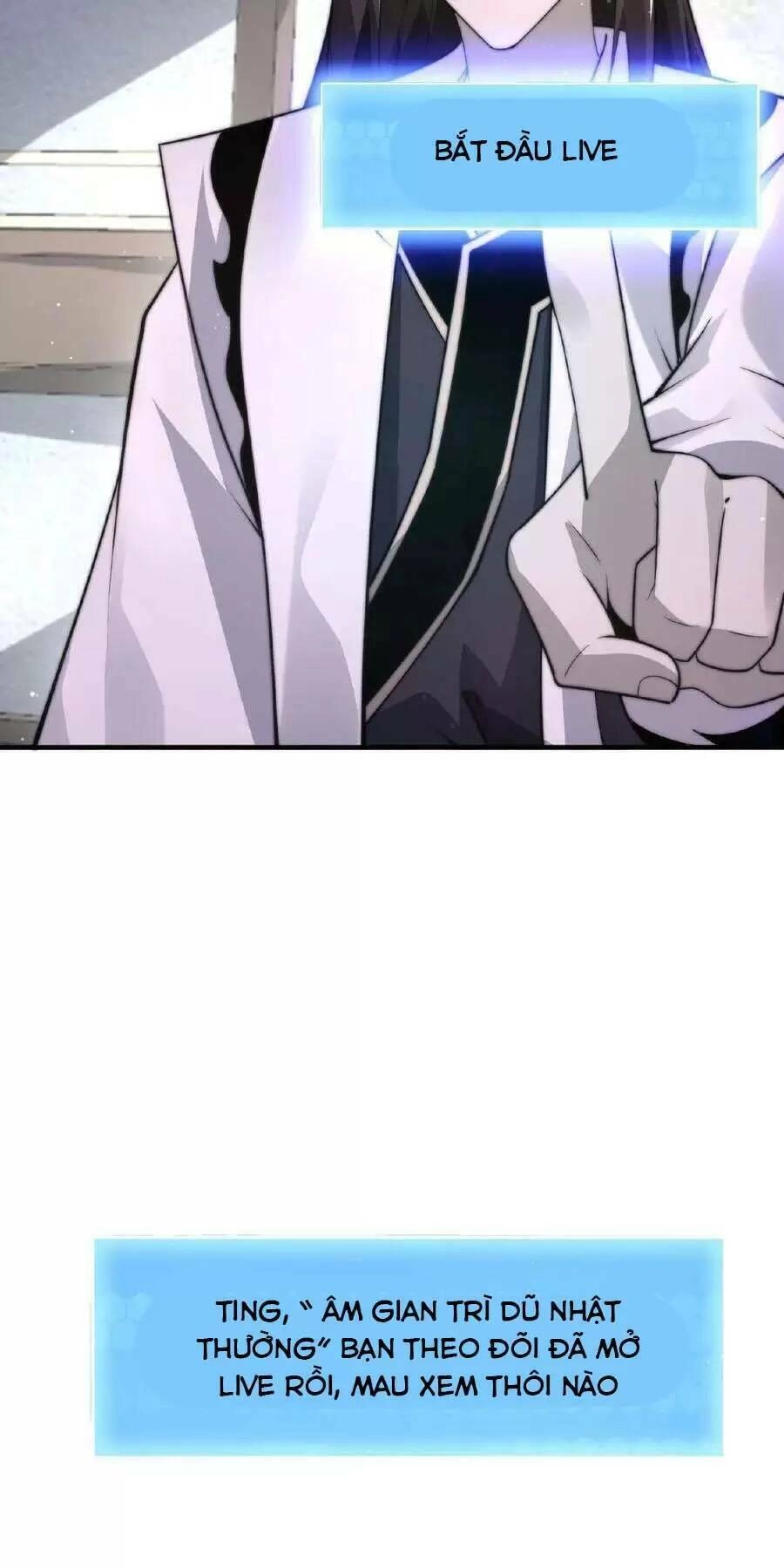 Bắt Đầu Livestream Ở Địa Phủ: Phát Sóng Trực Tiếp Ở Đây Ai Dám Đến Chapter 106 - 21