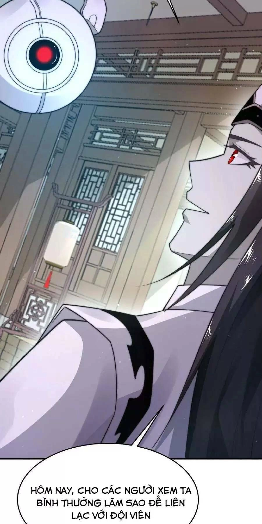 Bắt Đầu Livestream Ở Địa Phủ: Phát Sóng Trực Tiếp Ở Đây Ai Dám Đến Chapter 106 - 24