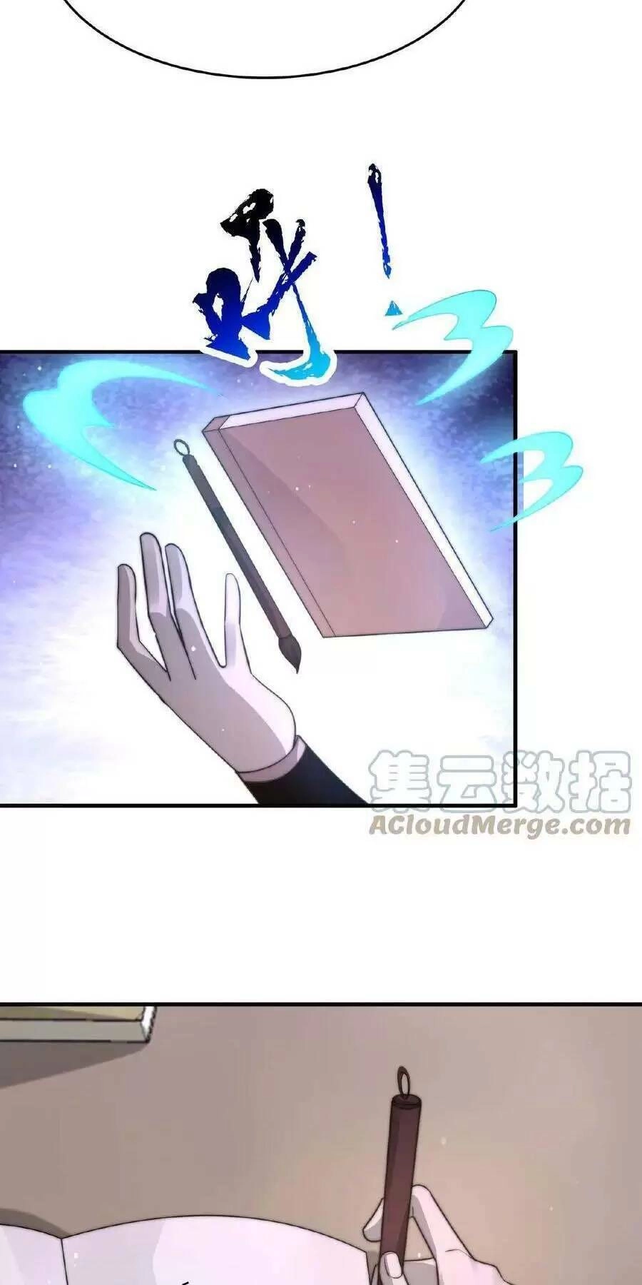 Bắt Đầu Livestream Ở Địa Phủ: Phát Sóng Trực Tiếp Ở Đây Ai Dám Đến Chapter 106 - 25