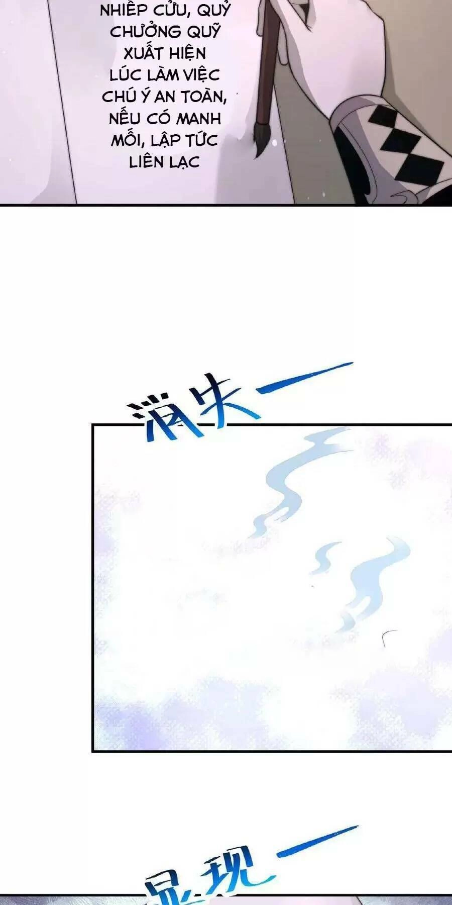 Bắt Đầu Livestream Ở Địa Phủ: Phát Sóng Trực Tiếp Ở Đây Ai Dám Đến Chapter 106 - 26