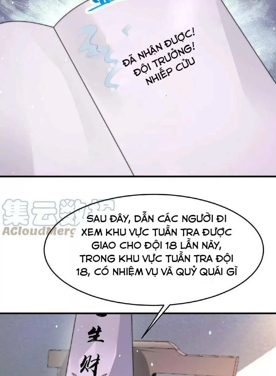 Bắt Đầu Livestream Ở Địa Phủ: Phát Sóng Trực Tiếp Ở Đây Ai Dám Đến Chapter 106 - 27