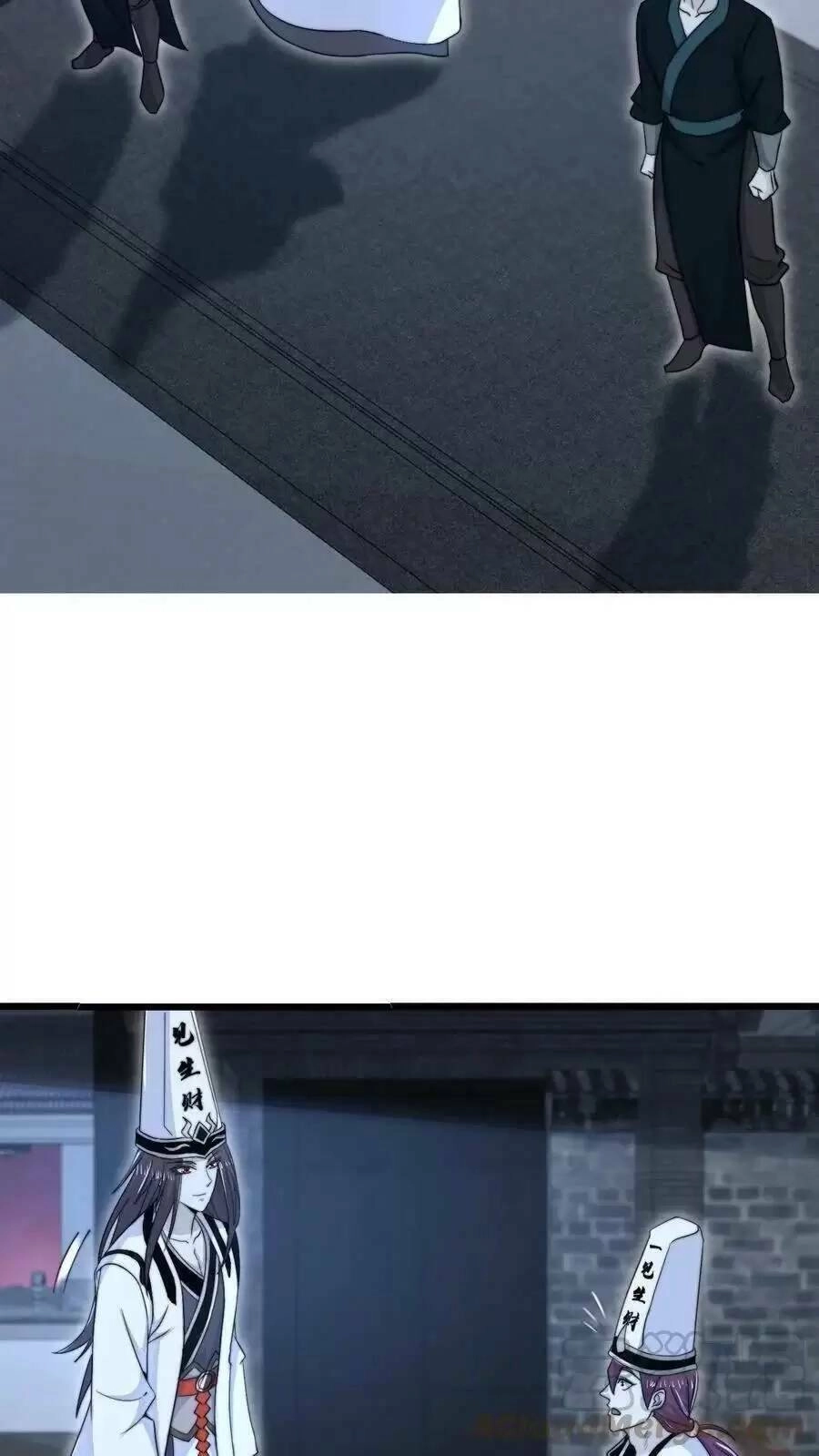 Bắt Đầu Livestream Ở Địa Phủ: Phát Sóng Trực Tiếp Ở Đây Ai Dám Đến Chapter 107 - 3