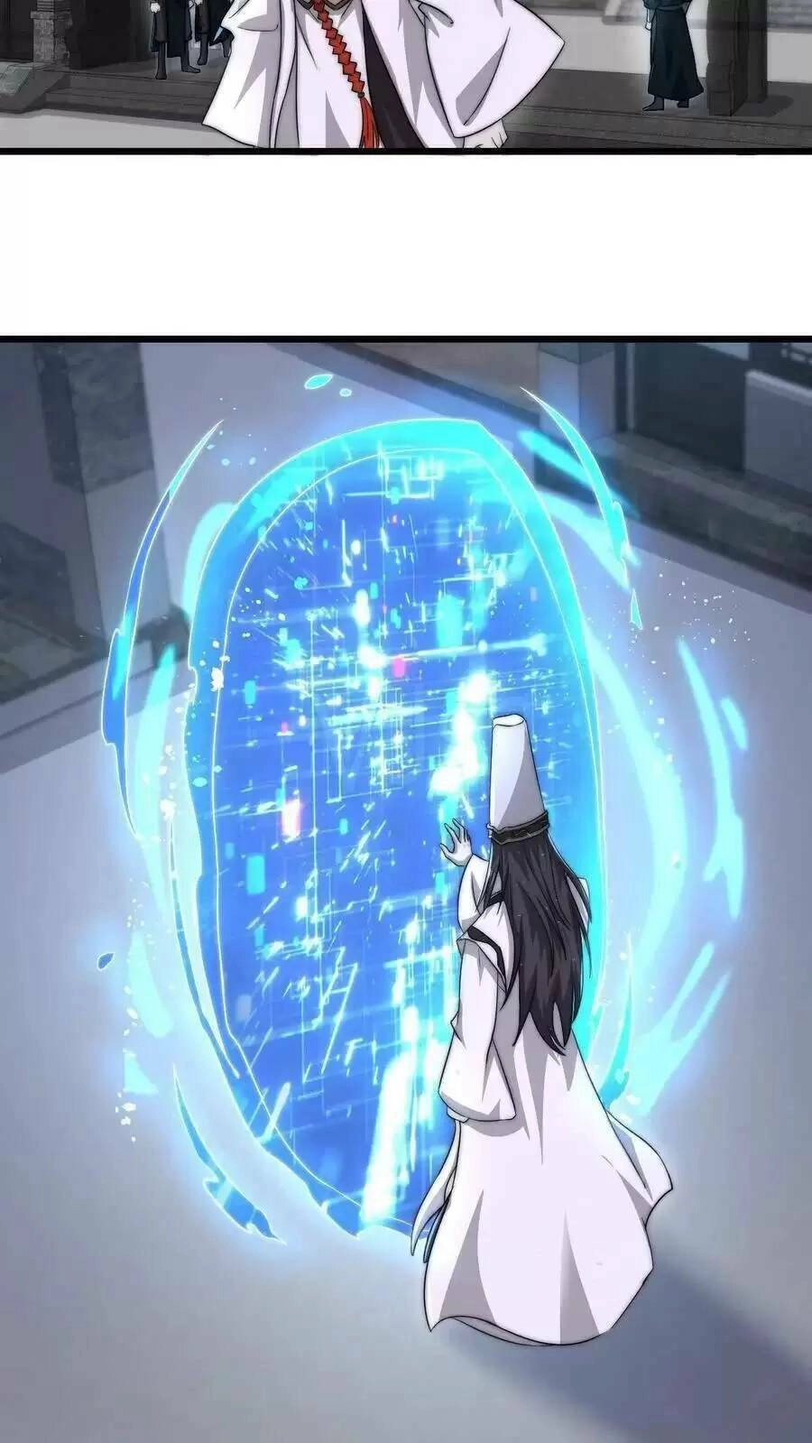 Bắt Đầu Livestream Ở Địa Phủ: Phát Sóng Trực Tiếp Ở Đây Ai Dám Đến Chapter 107 - 10