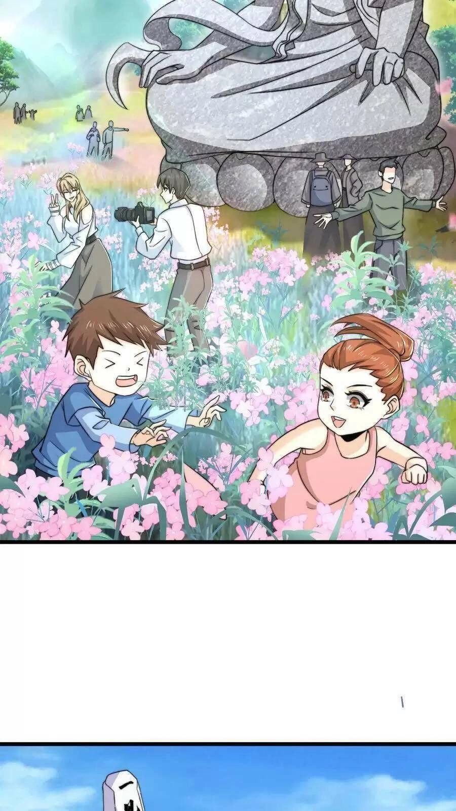 Bắt Đầu Livestream Ở Địa Phủ: Phát Sóng Trực Tiếp Ở Đây Ai Dám Đến Chapter 107 - 14