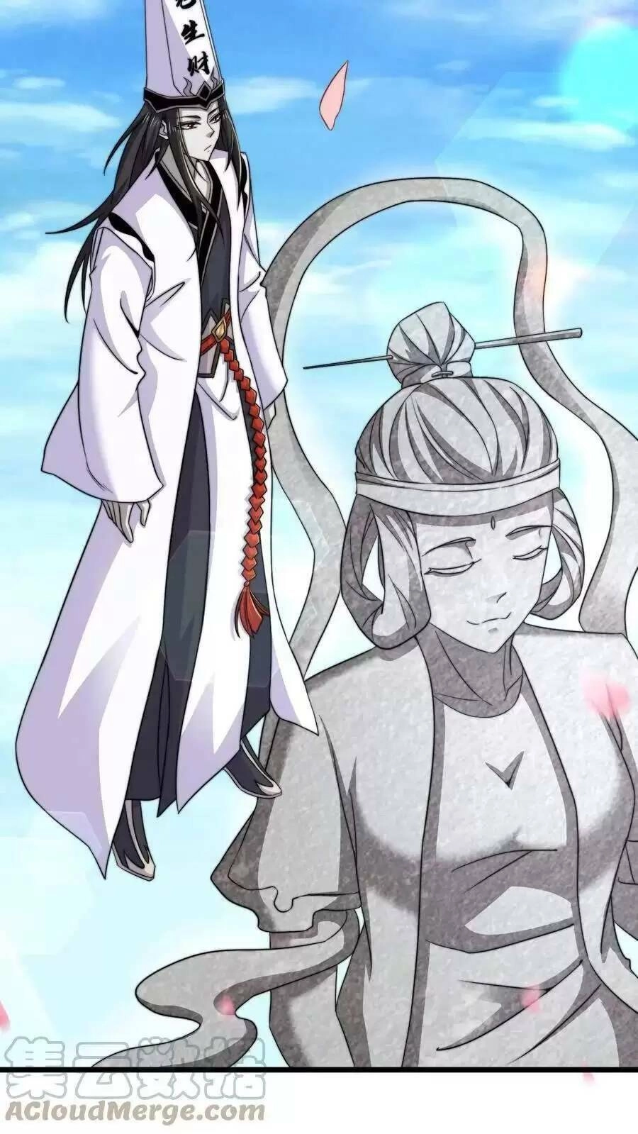 Bắt Đầu Livestream Ở Địa Phủ: Phát Sóng Trực Tiếp Ở Đây Ai Dám Đến Chapter 107 - 15