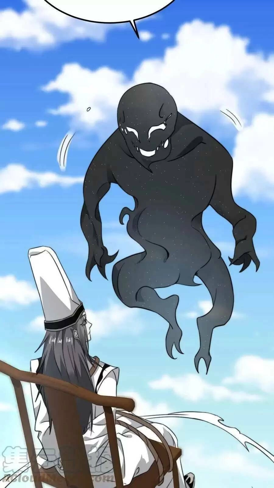 Bắt Đầu Livestream Ở Địa Phủ: Phát Sóng Trực Tiếp Ở Đây Ai Dám Đến Chapter 107 - 23