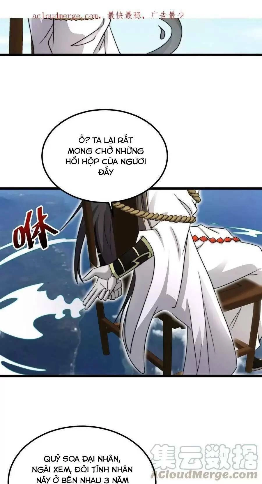 Bắt Đầu Livestream Ở Địa Phủ: Phát Sóng Trực Tiếp Ở Đây Ai Dám Đến Chapter 108 - 3