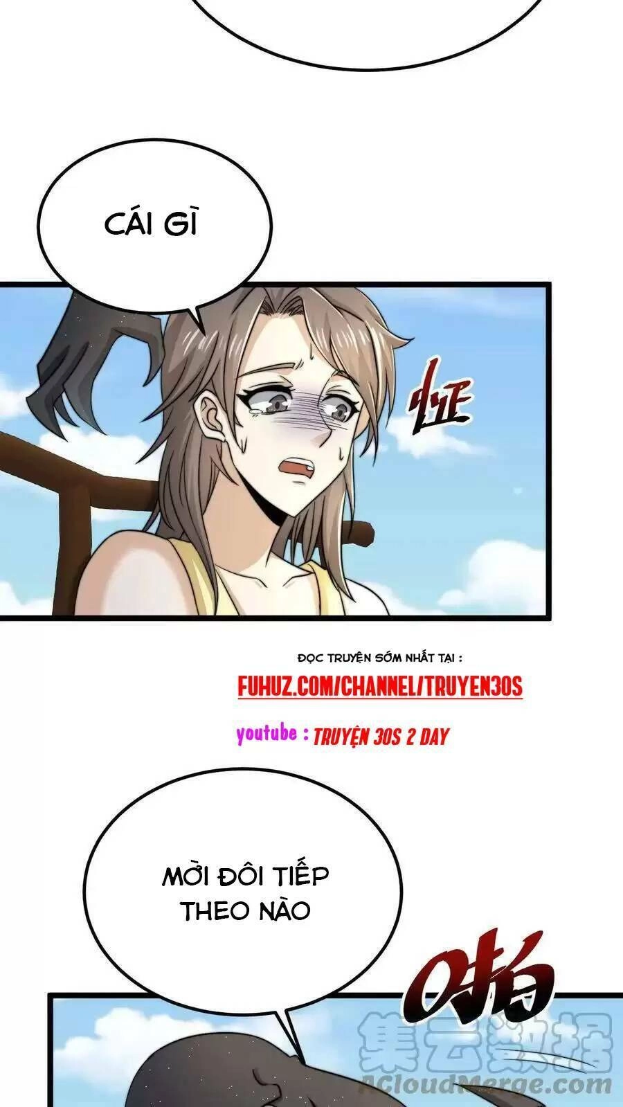 Bắt Đầu Livestream Ở Địa Phủ: Phát Sóng Trực Tiếp Ở Đây Ai Dám Đến Chapter 108 - 5