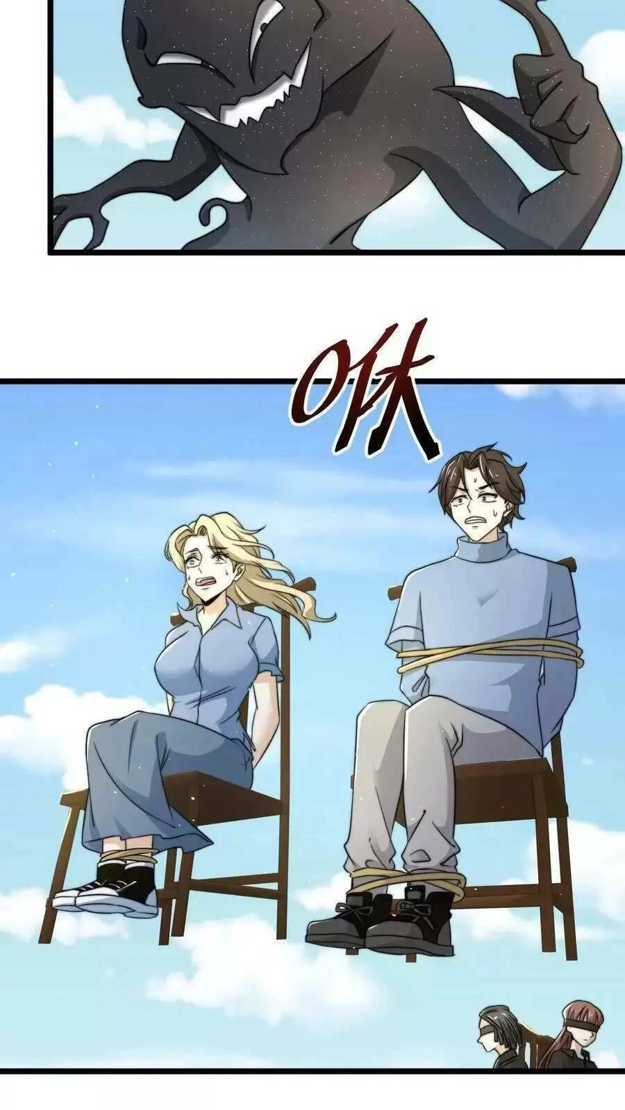 Bắt Đầu Livestream Ở Địa Phủ: Phát Sóng Trực Tiếp Ở Đây Ai Dám Đến Chapter 108 - 6