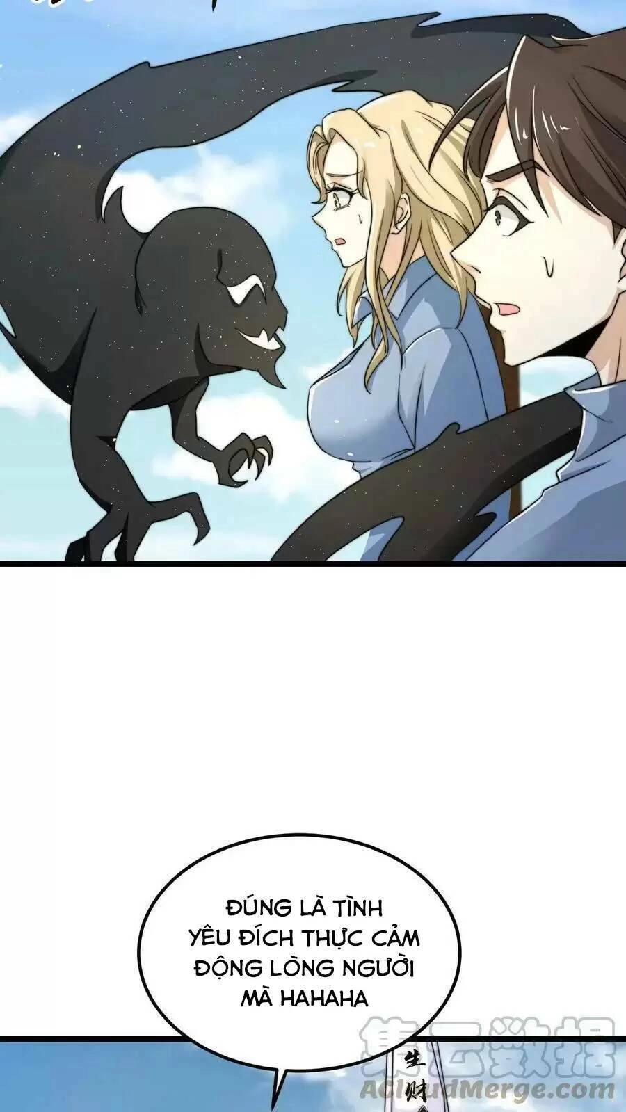 Bắt Đầu Livestream Ở Địa Phủ: Phát Sóng Trực Tiếp Ở Đây Ai Dám Đến Chapter 108 - 9